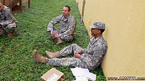 Hey, check this gay boy blowjob action today!