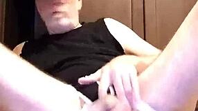 Thomas Odea, how does that monster cock feel with toys?