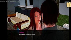 my new family episode 252 brings wild cartoon twists. pure animated fun!