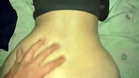 esposinha safada de quatro