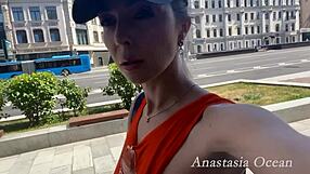 Four Fingers Deep in My Shaved Pussy, So Thrilling to Cum Right Before You!