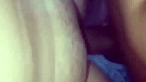 Huge load from the guy on my belly