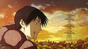 jujutsu kaisen second season episode four