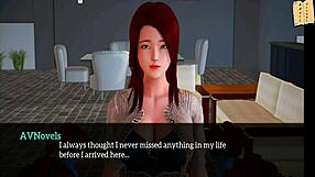 my new family episode 252 brings wild cartoon twists. pure animated fun!