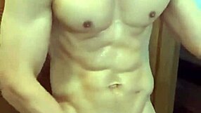 i cum after showering