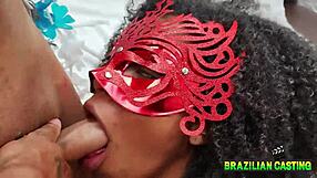 Remembering Carnival Nights Filled with Naughty Sex Among Friends