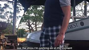 Step Gay Dad Seduced By Rugged Masculine Stepuncle In Taboo Footjob Roleplay Fetish