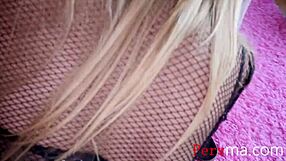 Milf Rachael Cavalli Seduces Young Cock to Fuck