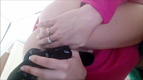 Ever tried an interactive roleplay with perverse farting and wild anal action?