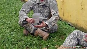 Hey, check this gay boy blowjob action today!