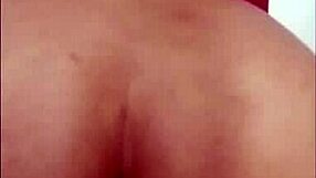 Why Does a Yoni Massage Turn Into a Wild Threesome Fuck?