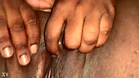 Can This Fat BBW Squirt For You?