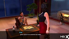 Fashionbusiness - Monroe Makes It Hot On Stage E2 26