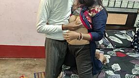 يو، أختي الغير شقيقة ذات الطيز الكبيرة تم حفرها من أخوها في فيديو فيروسي