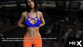 waterworld mature girls in cabin nudes episode 1