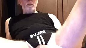 Thomas Odea, how does that monster cock feel with toys?