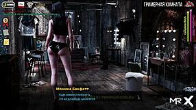 Fashionbusiness - Monroe Makes It Hot On Stage E2 26