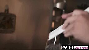 Foxy Di And Timo Hardy In Elegant Anal