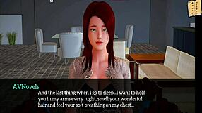 my new family episode 252 brings wild cartoon twists. pure animated fun!