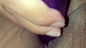 playing on his lap made him cum too fast