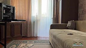 Cheating Wife Anal Fucking