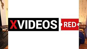 danabarzagli visits friends for threesome fun. petite with big ass and tattoos gets wild.