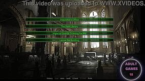 Warhammer 40k Inquisitor Trainer Episode 1