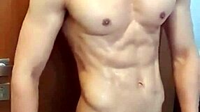 i cum after showering