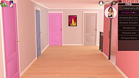 complete gameplay of echoes of lust episode 2 part 4