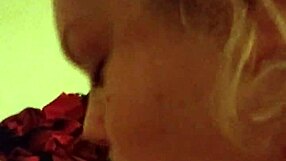 me and my girlfriend giving oral on camera