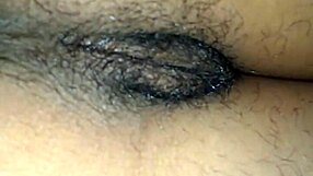 Ellen Sabrina provoca com charme latina sedutor