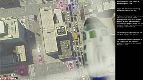 Big Apple Small 18+ Gesture Episode 8 - 3D Cartoon Sex