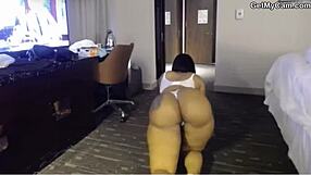 Big Tits Bbw Masturbates On Webcam