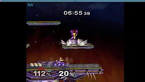 Huge dominatrix rails furry