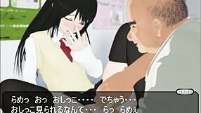 the story of a 27 year old teacher part 2