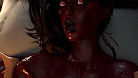 Yo, check this futanari succub action, it’s unreal! 😈🔥