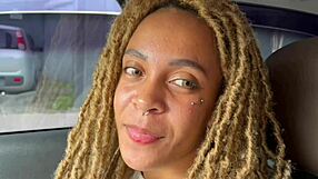 Oh Luna, That Brunette Naughty Girl Delivers Deepthroat Pleasure at the Crazy Party with Her Ass in Lingerie Leading to Interracial Orgasm!