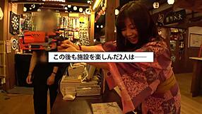 شفتي مص ياباني هاوٍ مجنون هيك من قبل؟