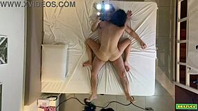 i admire duda pimentinha as a talented brazilian actress