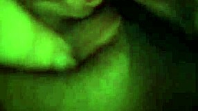 I sucked my wife's pussy and she got all wet