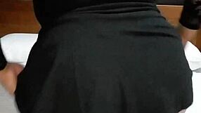 pamelithatv closet transvestite gets anal sex and assfucking in crossdressing fun