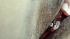 Couldn't Hold Back From Horniness And Came In Less Than 2 Minutes!