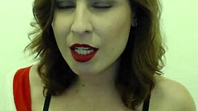 Emme White Guides Jerk Off Instructions