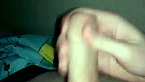 Let's talk about that cumshot scene