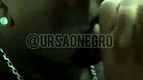 Orgy with 3 novinhos and big cocks