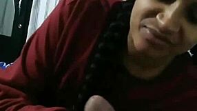 Stepsister's Real Anal Sex Caught In Room