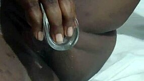 Squirty Waterfall Display