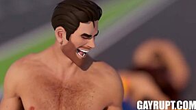 i finish with dakota payne in doggystyle