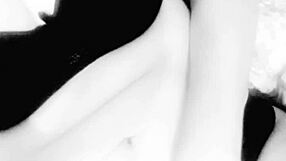 Fuck Me with Big Natural Tits and Dildo Toys!