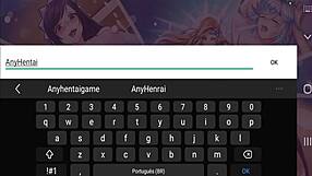 Bang Chronicles Uncensored Hentai Game With Amateur Anime Action